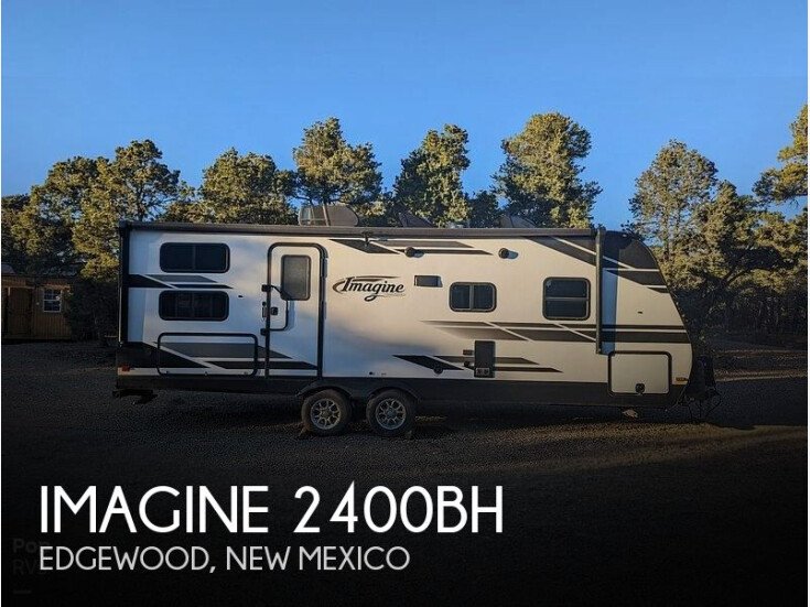Thumbnail Photo undefined for 2021 Grand Design Imagine
